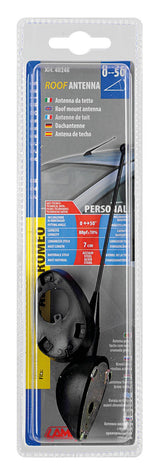Lampa Antenna a tetto - 7 cm 0246 40246