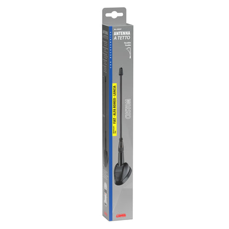 Lampa Antenna a tetto - 14 cm 0247 40247