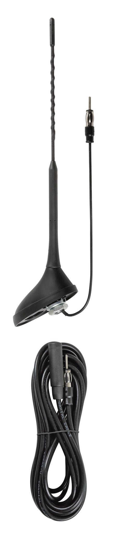 Lampa Antenna a tetto - 30 cm 40249