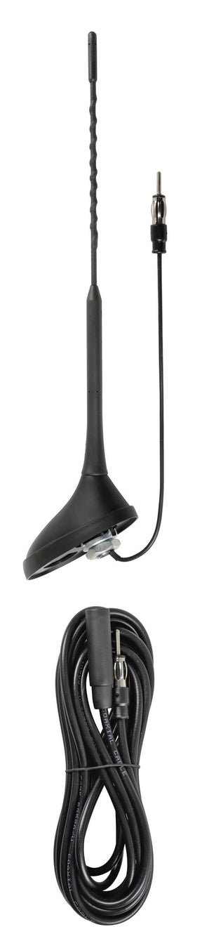 Lampa Antenna a tetto - 30 cm 40249