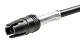 Lampa Antenna a tetto - 38 cm 40250