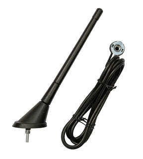 Lampa Antenna a tetto - 18 cm 40259