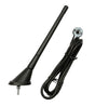 Lampa Antenna a tetto - 18 cm 40259