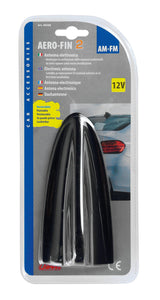 Lampa Antenna a tetto Aero-Fin-2 40266
