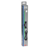 Lampa Antenna elettronica amplificata, 12V 0267 40267