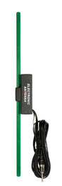 Lampa Antenna elettronica amplificata, 12V 0267 40267
