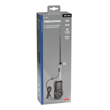 Lampa Antenna elettrica automatica 40281