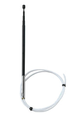 Lampa Stelo ricambio per art. 40280 40285