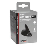 Lampa Pinna GPS Bluff Simulatore di Antenna - Nero