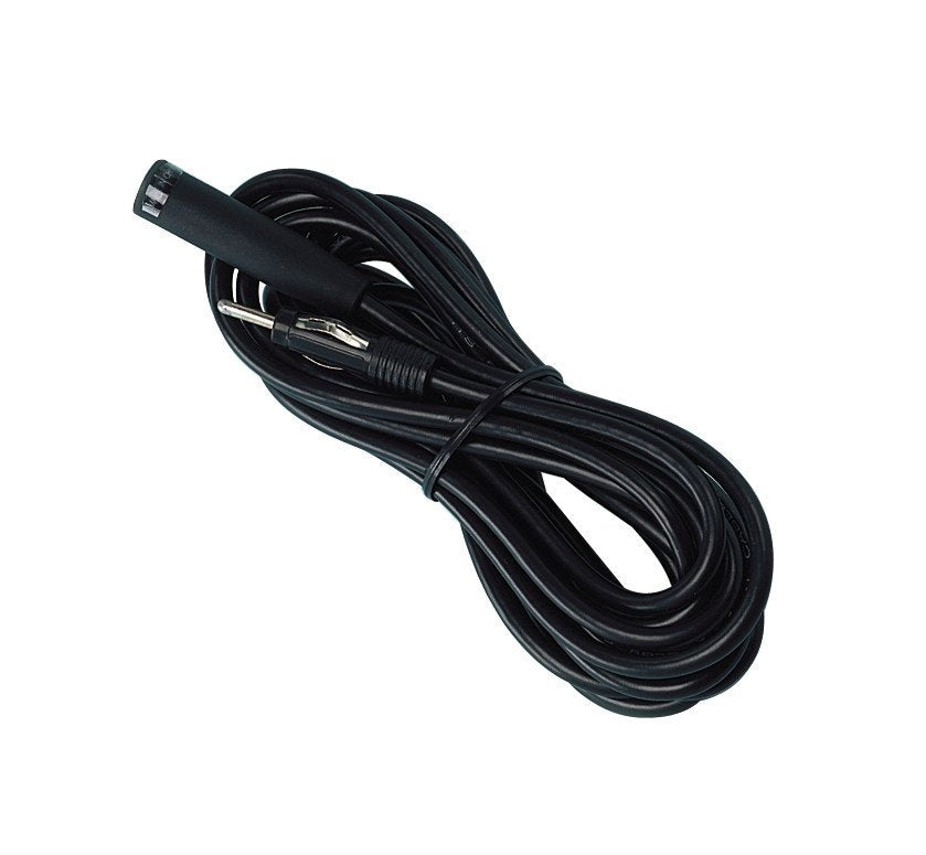 Lampa Cavo prolunga per antenna DIN femmina>DIN maschio - 350 cm 40301