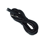 Lampa Cavo prolunga per antenna DIN femmina>DIN maschio - 350 cm 40301