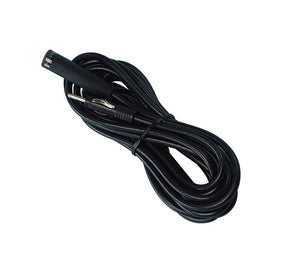 Lampa Cavo prolunga per antenna DIN femmina>DIN maschio - 350 cm 40301