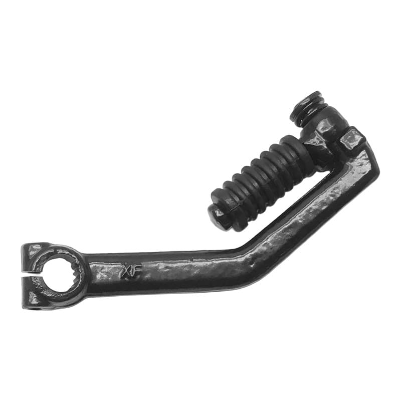 BCR Kickstarter Piaggio Diesis 50 2001-2001