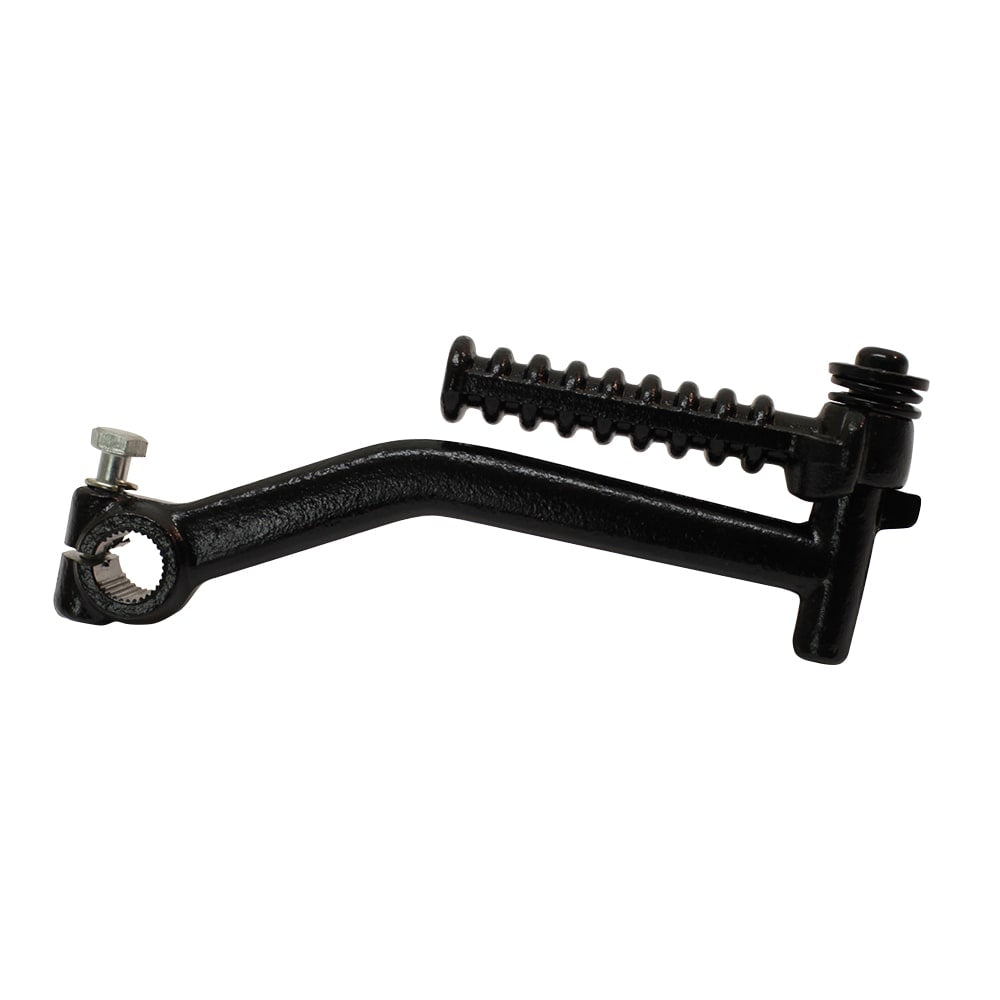 BCR Kickstarter Malaguti F10 Ac 50 2008-2008