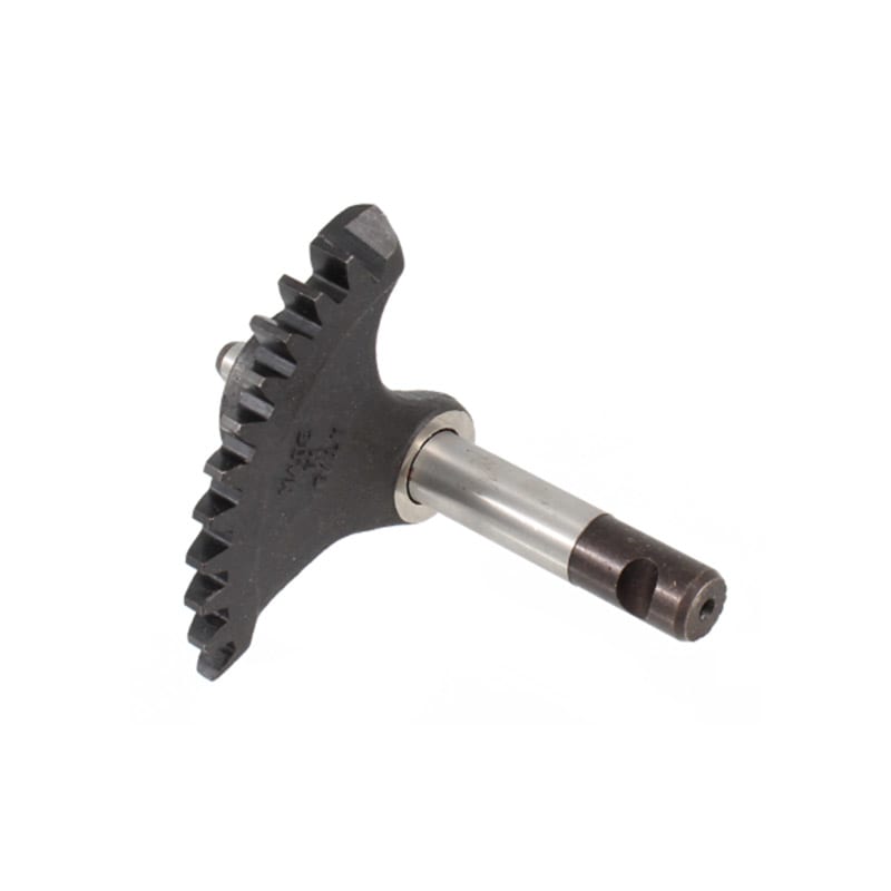 BCR Kickstarter Shaft Piaggio Vespa Gl 150 1956-1965