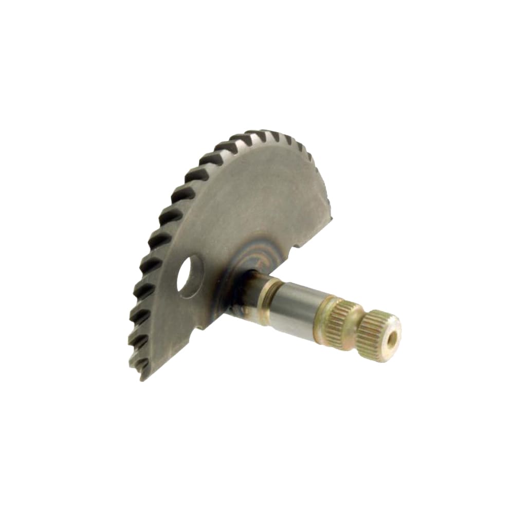 BCR Kickstarterwelle für chinesischen Motor Gy-6 50 4T 50 2017