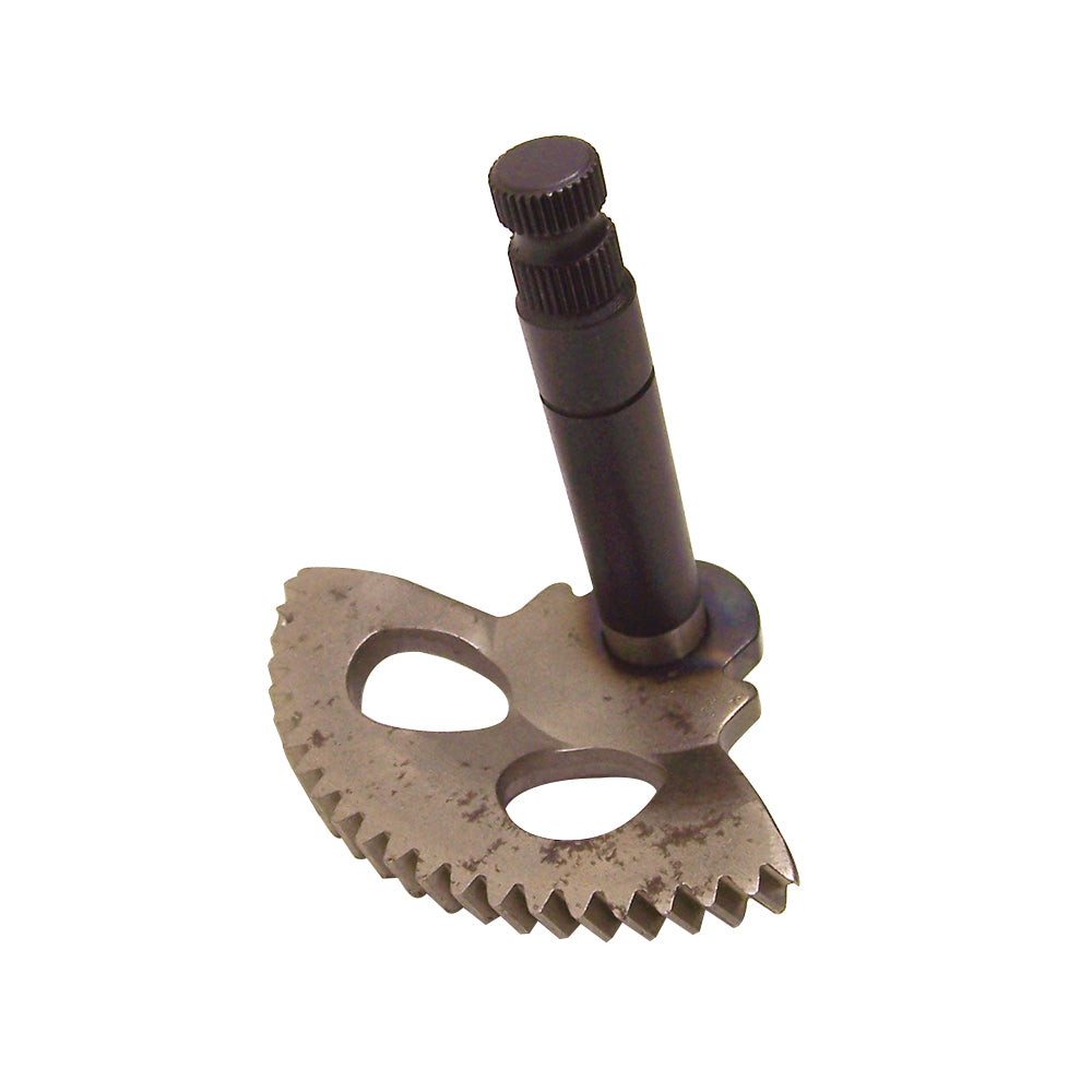 BCR Kickstarter Shaft Keeway F-Act 50 2007-2008