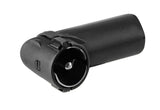 Lampa Adattatore antenna DIN femmina>ISO maschio 40308