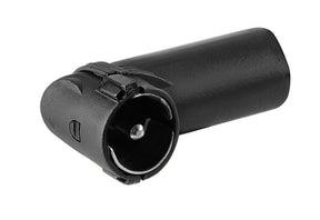 Lampa Adattatore antenna DIN femmina>ISO maschio 40308