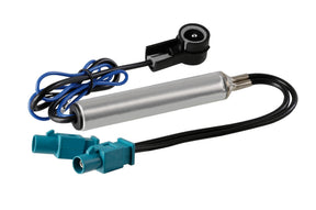 Lampa Adattatore antenna doppio FAKRA maschio>ISO maschio - 36,5 cm 40309