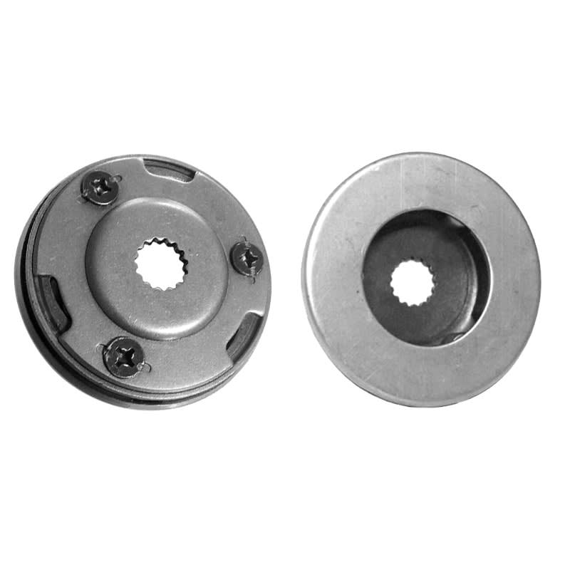 BCR Anlasser-Freilauf Italjet Jupiter 125 125 2002-2003