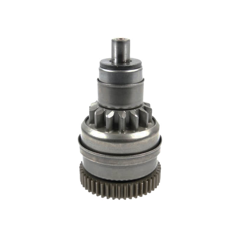 Blast Pignone Avviamento APRILIA/DERBI/GILERA/PIAGGIO 100cc - Ingr. Z14/47