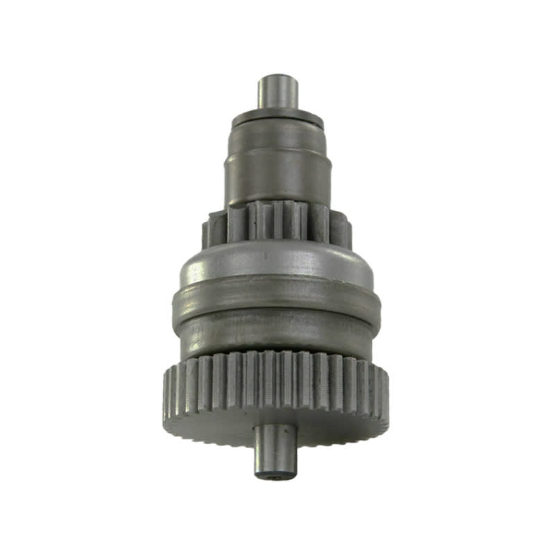 Blast Pignone Avviamento PIAGGIO 125/150/200cc - Ingr. Z14/40