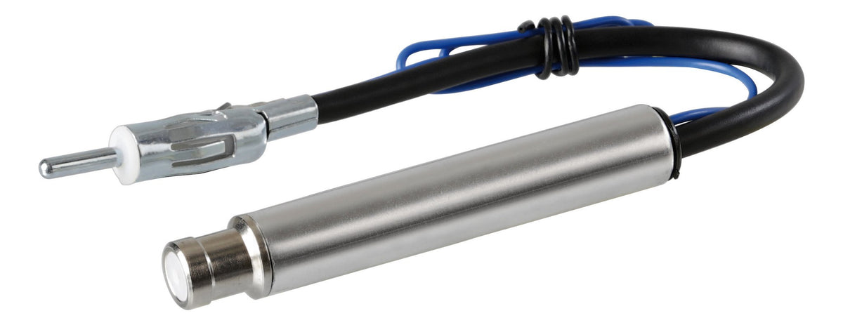 Lampa Adattatore antenna ISO femmina>DIN maschio - 36,5 cm 40310