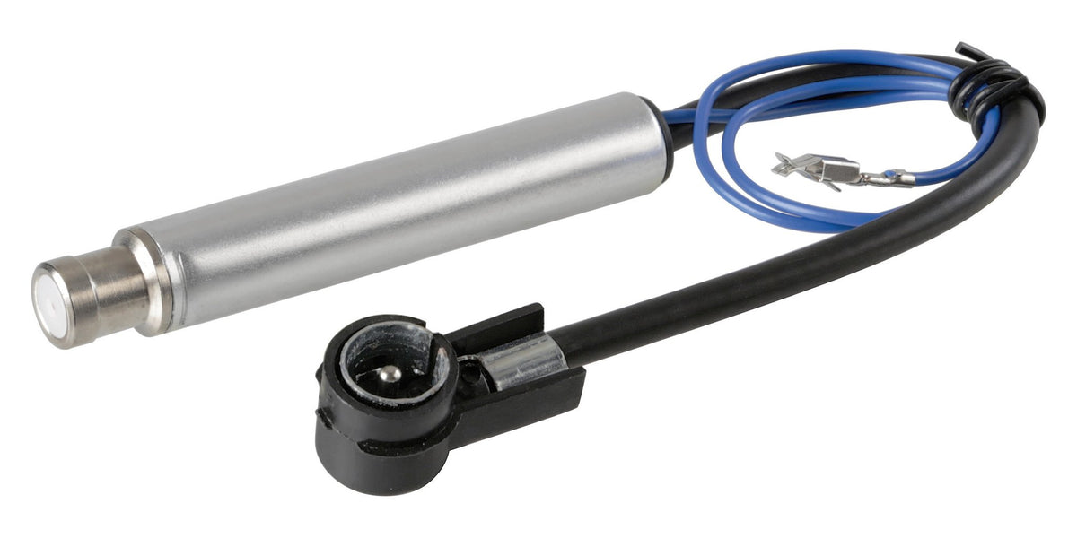 Lampa Adattatore antenna ISO femmina>ISO maschio - 36,5 cm 40313