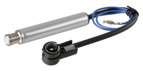 Lampa Adattatore antenna ISO femmina>ISO maschio - 36,5 cm 40313