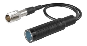 Lampa Adattatore antenna DIN femmina>M10 maschio - 19 cm 40315