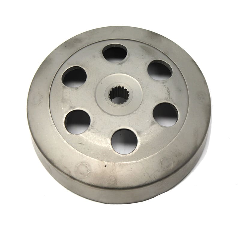 BCR Kupplungsglocke Yamaha BW'S 50 2004-2016