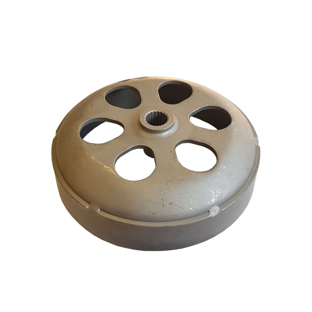 BCR Clutch Bell Piaggio Fly 4T 3V Ie Euro3 Lem 125 2012-2013