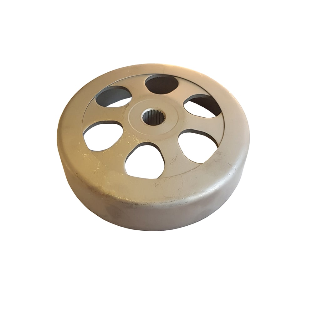 BCR Clutch Bell Piaggio Liberty Iget 4T 3V Ie 125 2015-2019