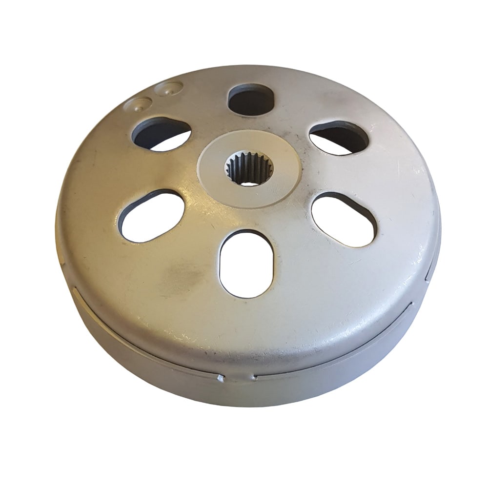 BCR Campana frizione Yamaha Gpd125-A N-Max 125 2015-2018