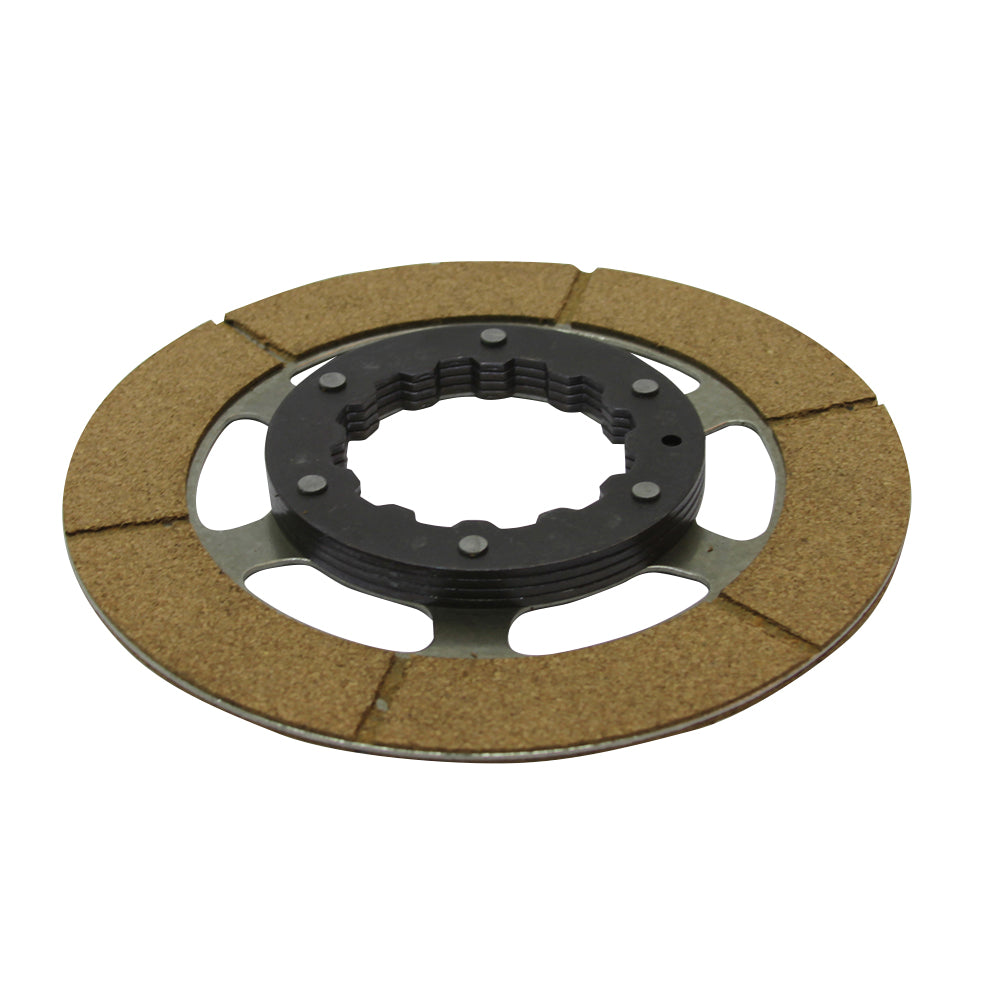 BCR-Antriebsscheibe Piaggio Ape Car P2-P3 220 1978-1985