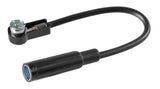 Lampa Adattatore antenna DIN femmina>ISO maschio - 19 cm 40324