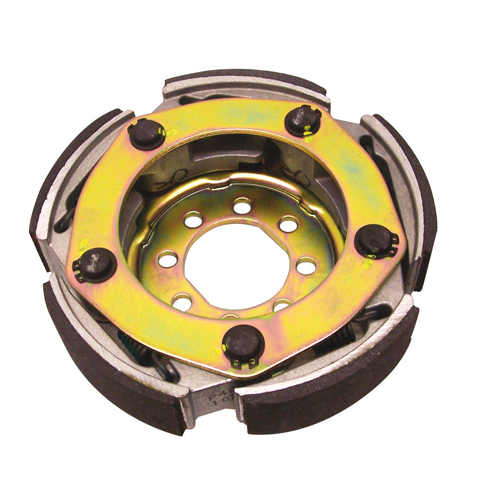 BCR Kupplungsrotor Piaggio Beverly Euro 3 400 2006-2007