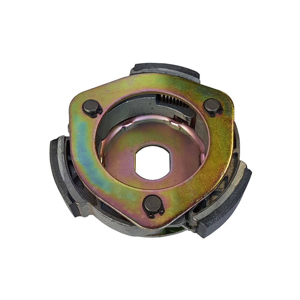 BCR Kupplungsrotor Piaggio Fly 4T 3V IE Euro3 Lem 125 2012-2013