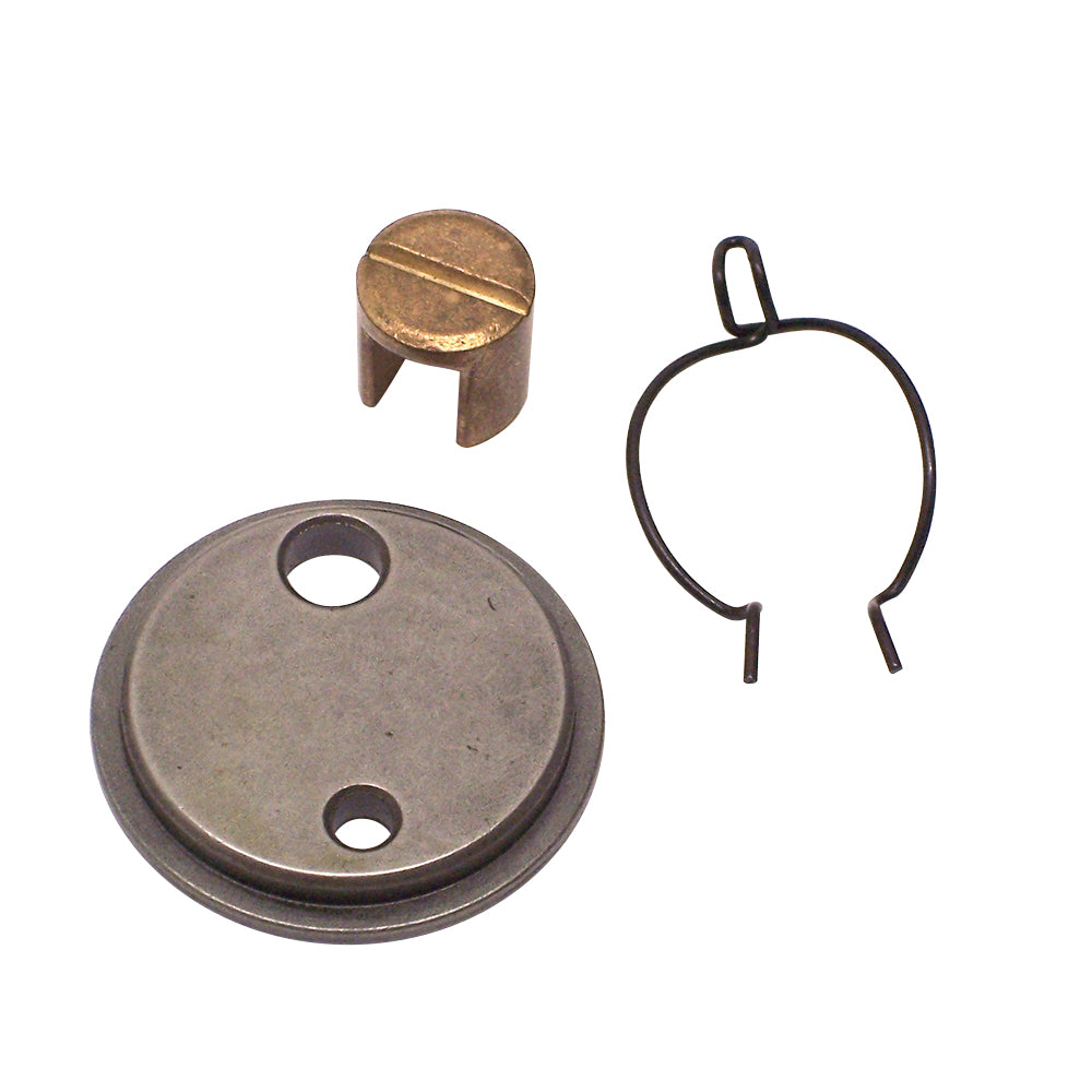 BCR Kupplungsscheibe Piaggio Cosa Cl-Clx 125 1988-1991