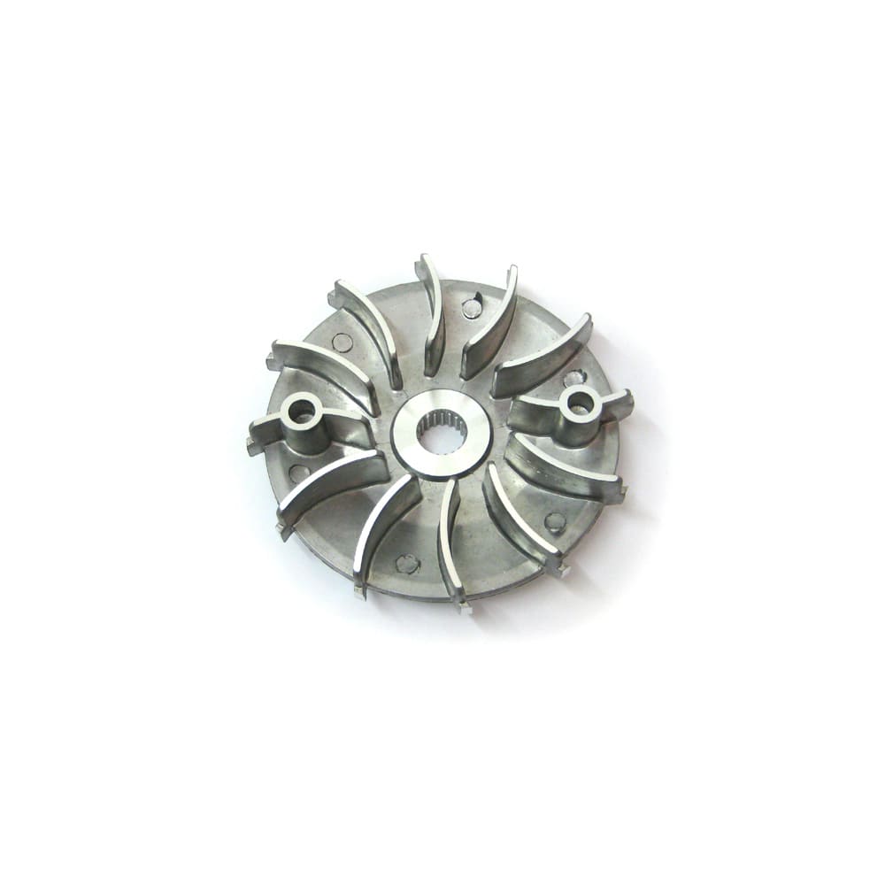 BCR Semipuleggia Kymco Agility Carry 125 2011-2011