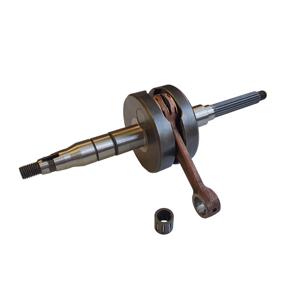 BCR Full-Shoulder Crankshaft Aprilia Amico 50 1994-1998