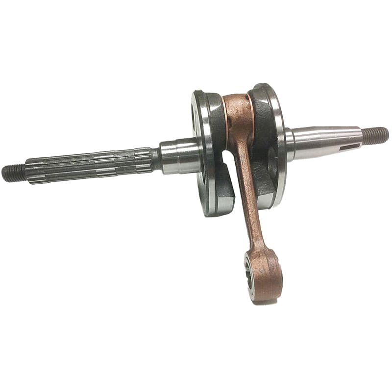 BCR Kurbelwelle Derbi Atlantis O2 50 2002-2002