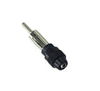 Lampa Spinotto DIN maschio per cavo antenna 40331