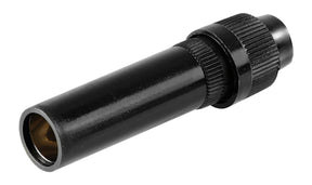 Lampa Spinotto DIN femmina per cavo antenna 40332