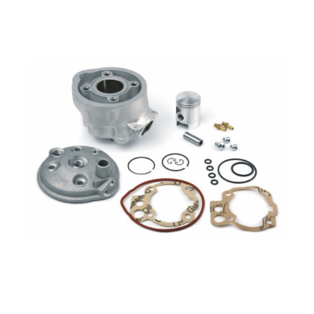 Airsal Cilindro Tipo Originale Aprilia Classic 50 1992-1999 49