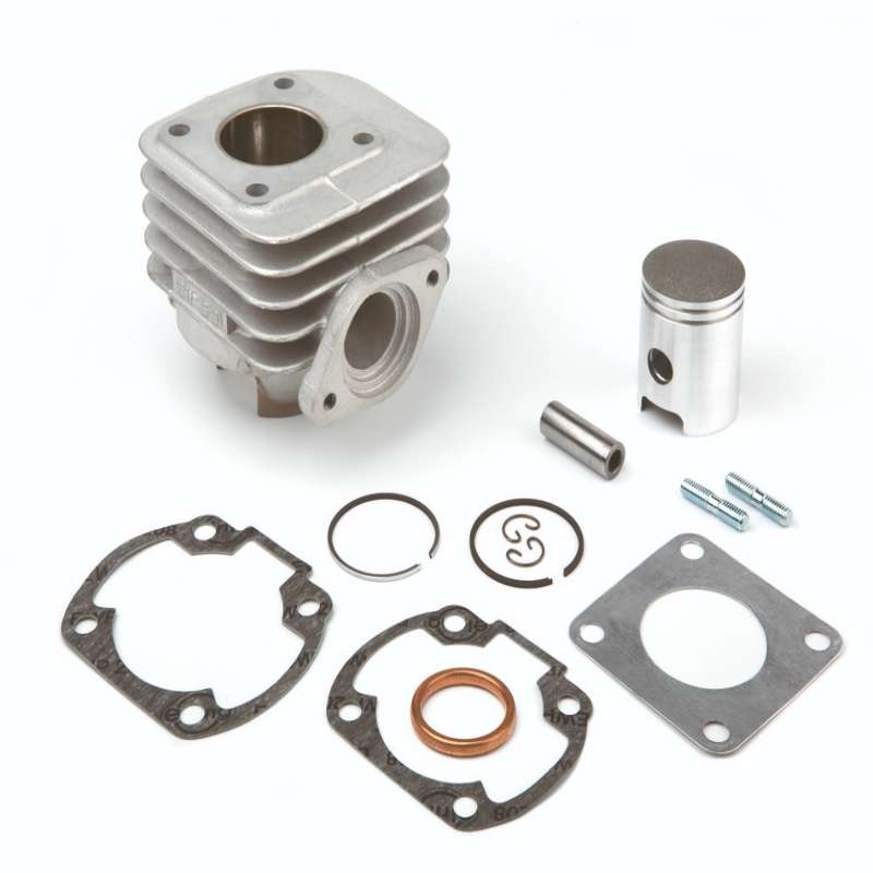 Airsal Cylinder Original Type Kymco Agility Plus 2T 50 2014-2014