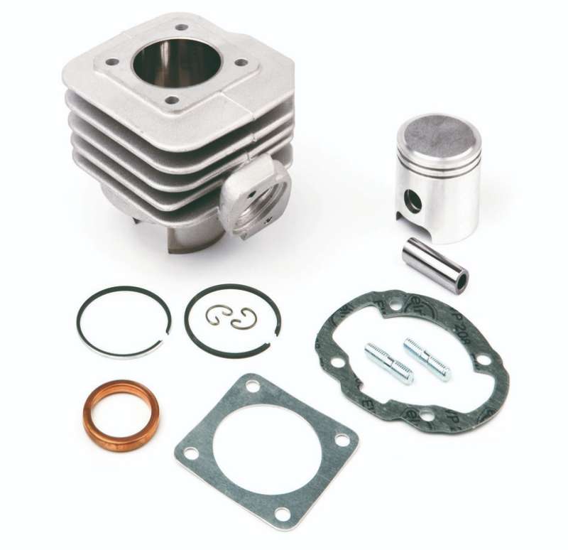 Airsal Cylinder Original Type Honda Sfx 50 50 1996-2004