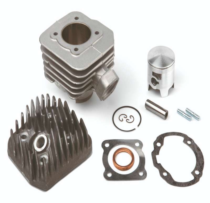 Airsal Cylinder Original Type Peugeot Buxy 50 50 1995-1997 02021940