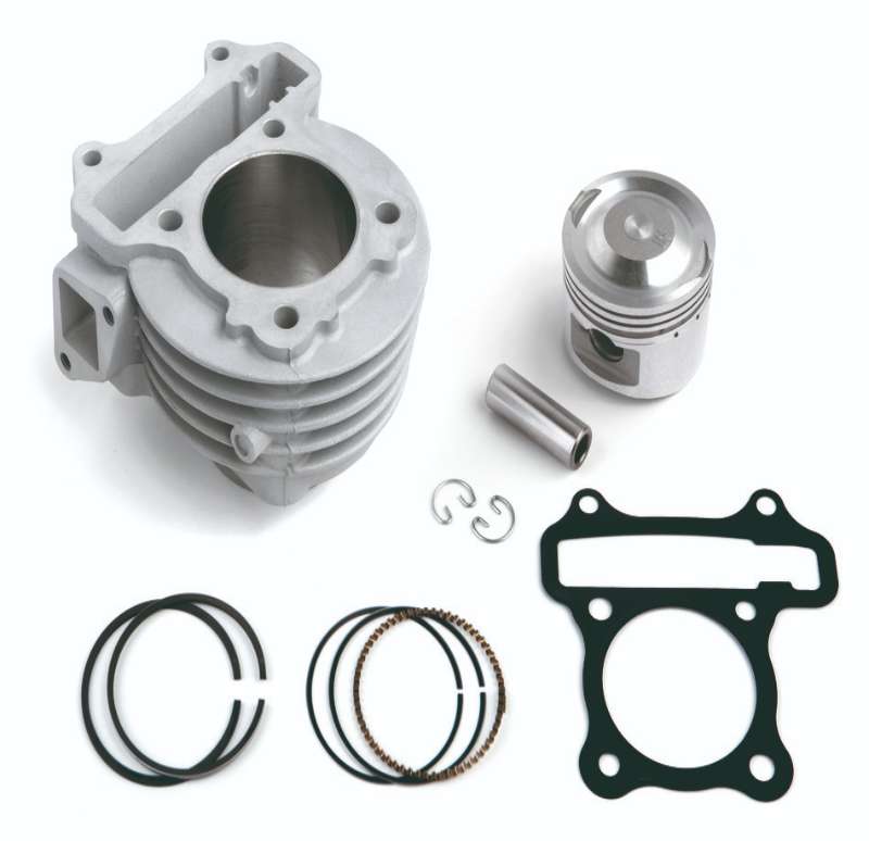 Airsal Cylinder Original Type Kymco Agility Plus 4T 50 2014-2014